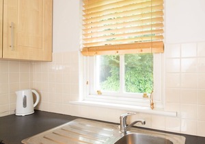 Castle Gardens 3 bed - 3 Bedrooms