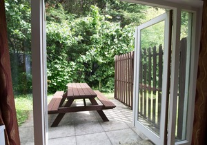 Castle Gardens 3 bed - 3 Bedrooms