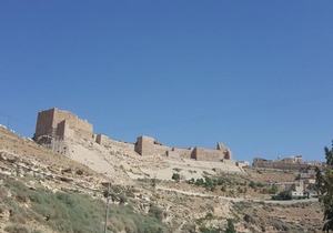Castle House Kerak