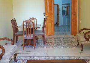 Castle House Kerak
