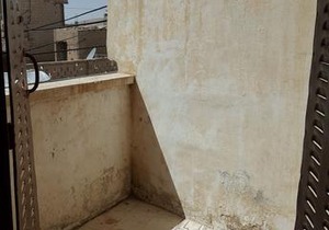 Castle House Kerak