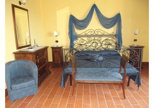 Castle of the Sanseverino Princes - Quadruple 106
