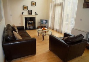 Castle Quay Holiday Homes