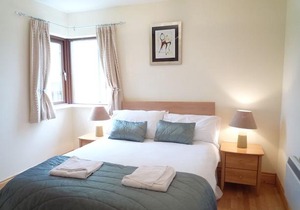 Castle Quay Holiday Homes