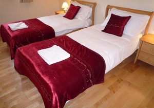 Castle Quay Holiday Homes