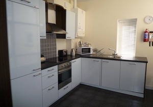 Castlemartyr Holiday Mews' (2 Bed)