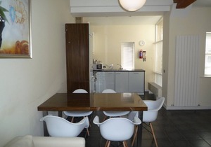 Castlemartyr Holiday Mews' (2 Bed)