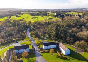 Castlemartyr Holiday Mews' (2 Bed)