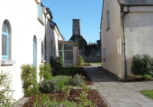 Castlemartyr Holiday Mews' (2 Bed)