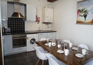 Castlemartyr Holiday Mews 3 bed by Trident Holiday Homes