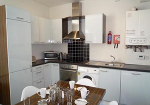 Castlemartyr Holiday Mews 3 bed by Trident Holiday Homes