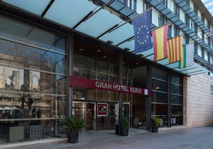 Catalonia Gran Hotel Verdi