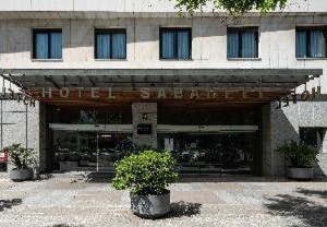 Catalonia Sabadell