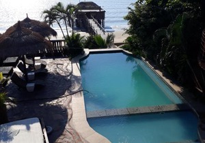 Catembe Gallery Hotel
