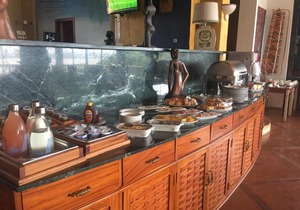 Catembe Gallery Hotel