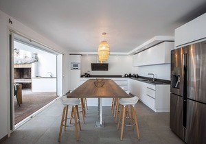 Caye Blanche (6/7 Rooms)