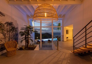 Caye Blanche (6/7 Rooms)