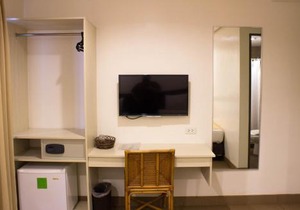 Cebu R Hotel Mabolo