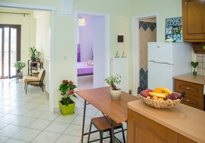 Cecilia's Apartments Corfu