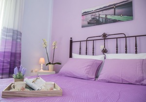 Cecilias Apartments Corfu