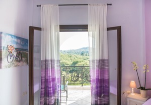 Cecilias Apartments Corfu