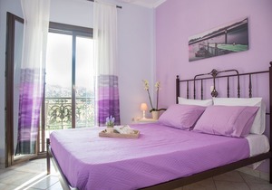 Cecilias Apartments Corfu