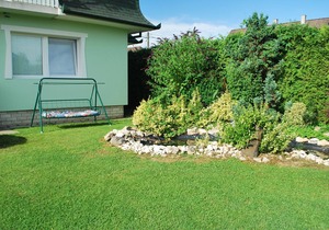 Cedar Apartment 3 - One Bedroom Apartment, Sleeps 4