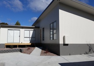 Cedar Cottages Blackmans Bay - Country suite