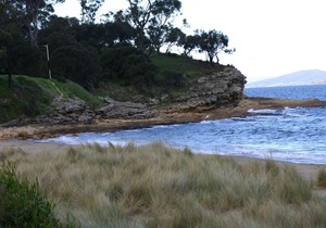 Cedar Cottages Blackmans Bay - Country suite