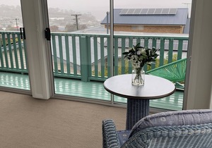 Cedar Cottages Blackmans Bay - Country Cottage