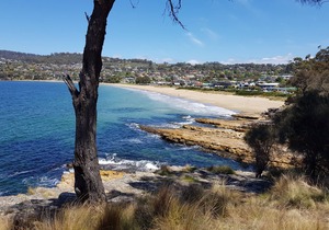 Cedar Cottages Blackmans Bay