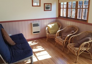 Cedar Cottages Blackmans Bay