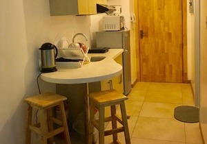Cedar Peak Condominium