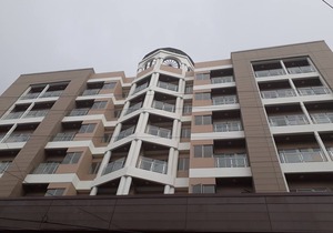 Cedar Peak Condominiums