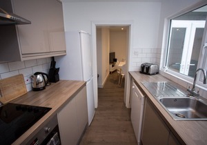 Celebrity Apartments Brighton, Powis Square
