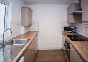 Celebrity Apartments Brighton, Powis Square