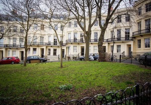 Celebrity Apartments Brighton, Powis Square
