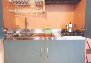 Cellar Apartment