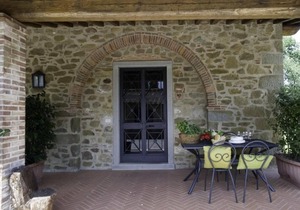 Cellar Apartment