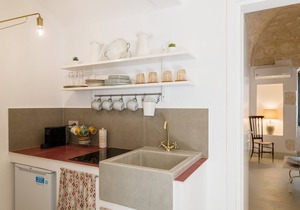 Cementine Traditional & Chic - Suite 9