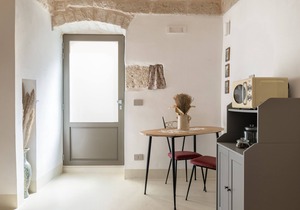 Cementine Traditional & Chic - Suite 9