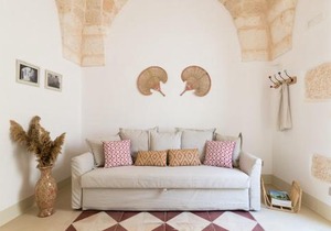 Cementine Traditional Suites by Wonderful Italy