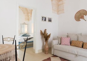 Cementine Traditional Suites by Wonderful Italy