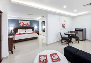 Centro Plaza Hodelpa