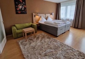 Center Hotel Essen