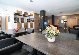Center Hotel Essen