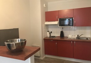 CENTER - SPACIOUS - COZY - WIFI
