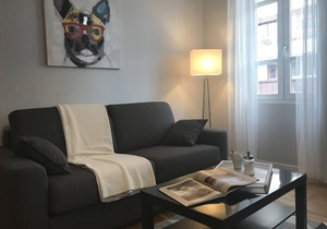 CENTER - SPACIOUS - COZY - WIFI