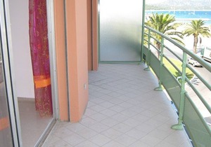 Central 2BR with Balcony & A/C - 3rd Floor - Cavalaire-sur-Mer