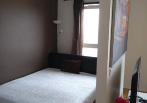 Central Aida Apartment